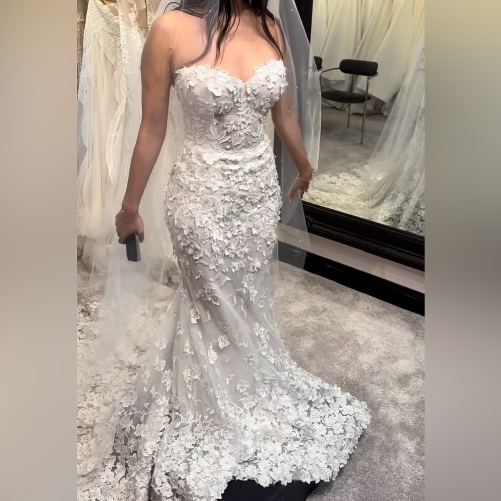 Lee Petra Grebenau Jamie dress